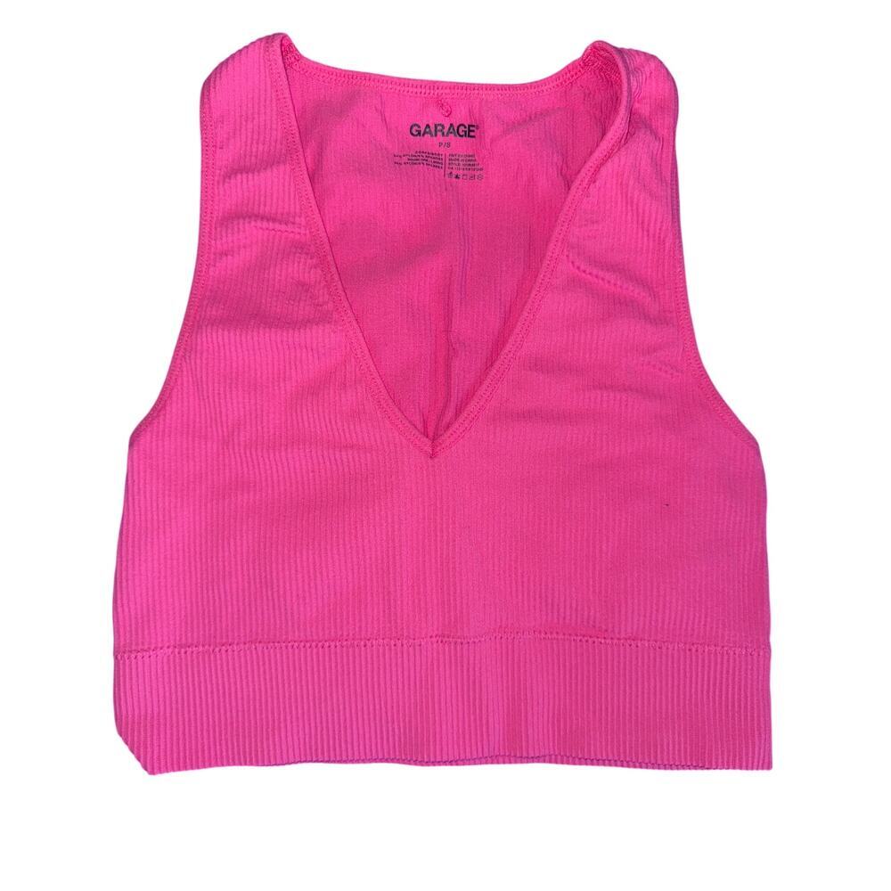GARAGE top size Small